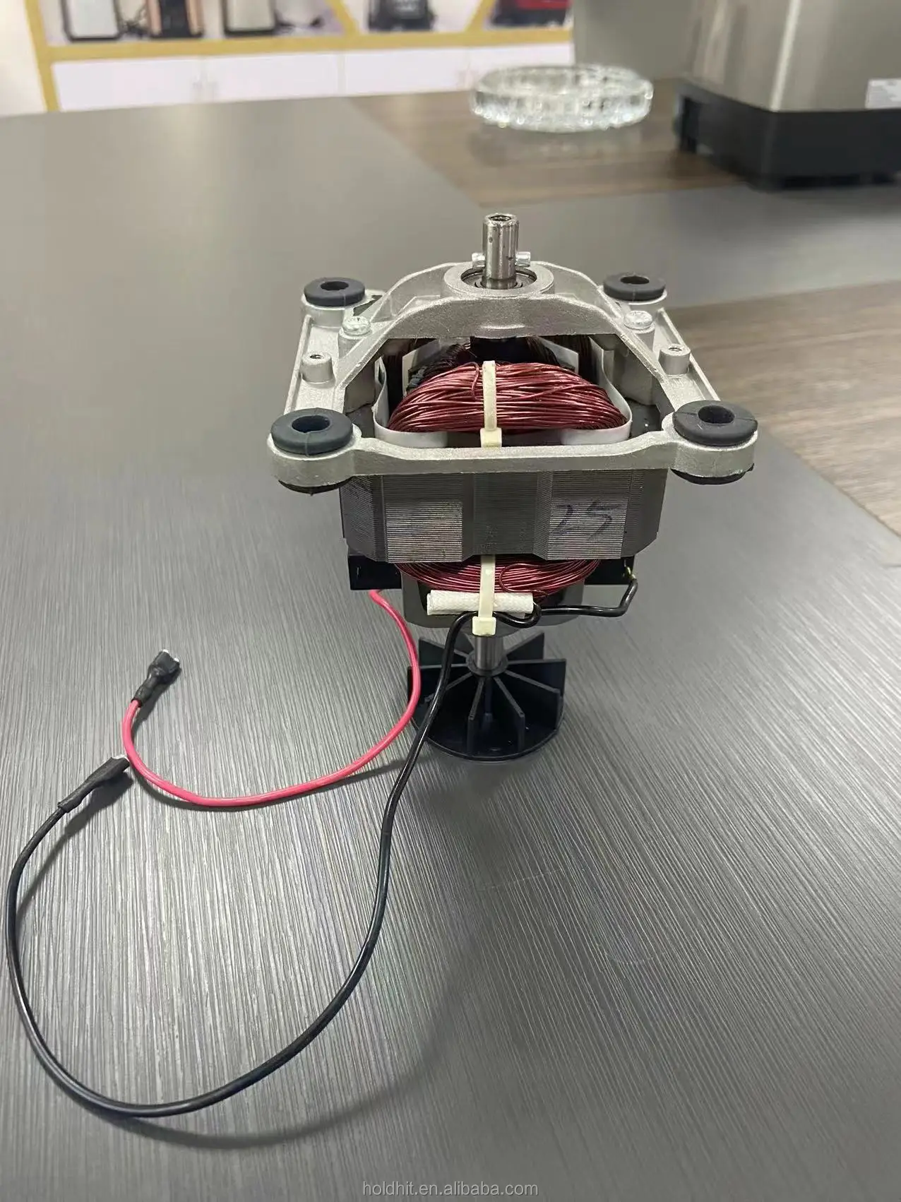 2 In 1 Silver Crest Mixer Copper 7630 9520 9525 Silver Crest Blender