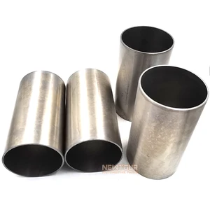 Vehicle Auto Spare Parts Repuestos Other Engine Parts 20L4E Engine Piston Cylinder Liner for MAXUS G10 LDV SAIC