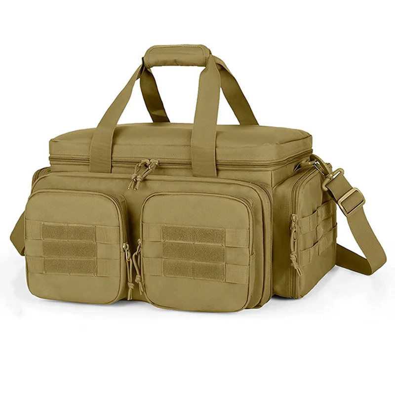 China Factory Customized Multifunctional Assault Pack Assault Tactical Tool Placement Bag Portable Tactical Tool Bag