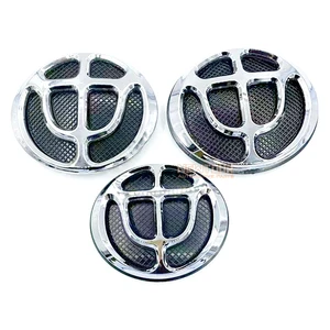 Automotive Parts Front Rear Car Accessories logo Car Emblem for Brilliance H230/H330/H320/H530/V3/V5