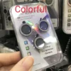 Colorido (con paquete)