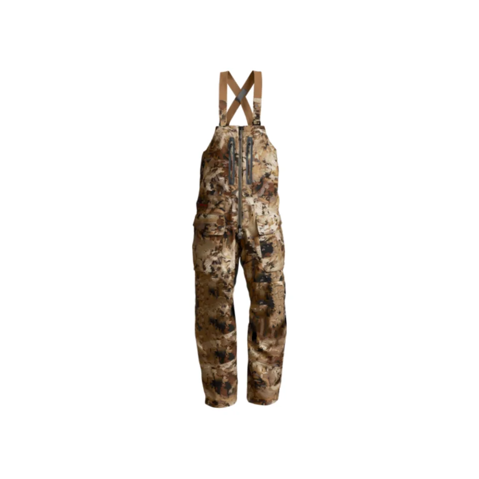 High Quality duck Hunting Suit Camouflage Pants Hunting Bib Buy Camo Bibs adult Bib hi Vis