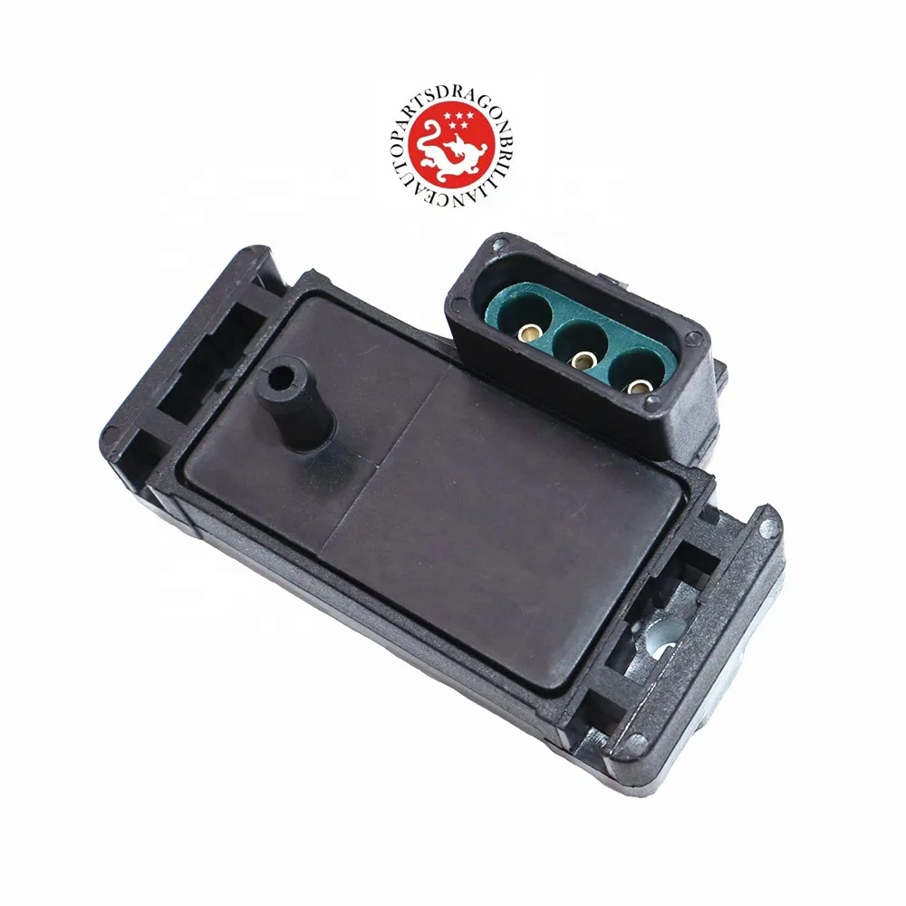 Manifold Absolute Pressure Sensor OE 12569240 1580380 16017460 16137039 16158055 28182629 8160174600 1580380 17112715 for Chery