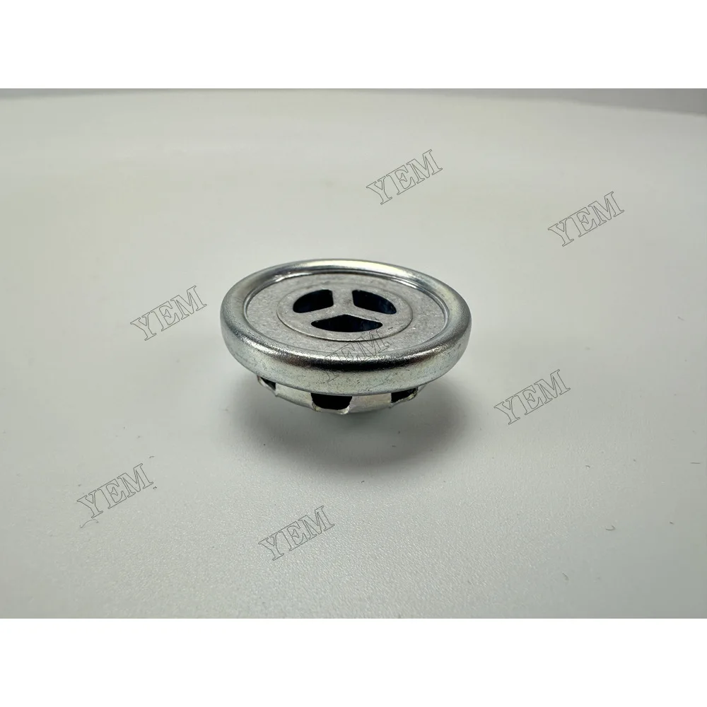 Spring Loaded Check Valve 7E-2464 for Caterpillar 3304 Universal Engine Parts 5