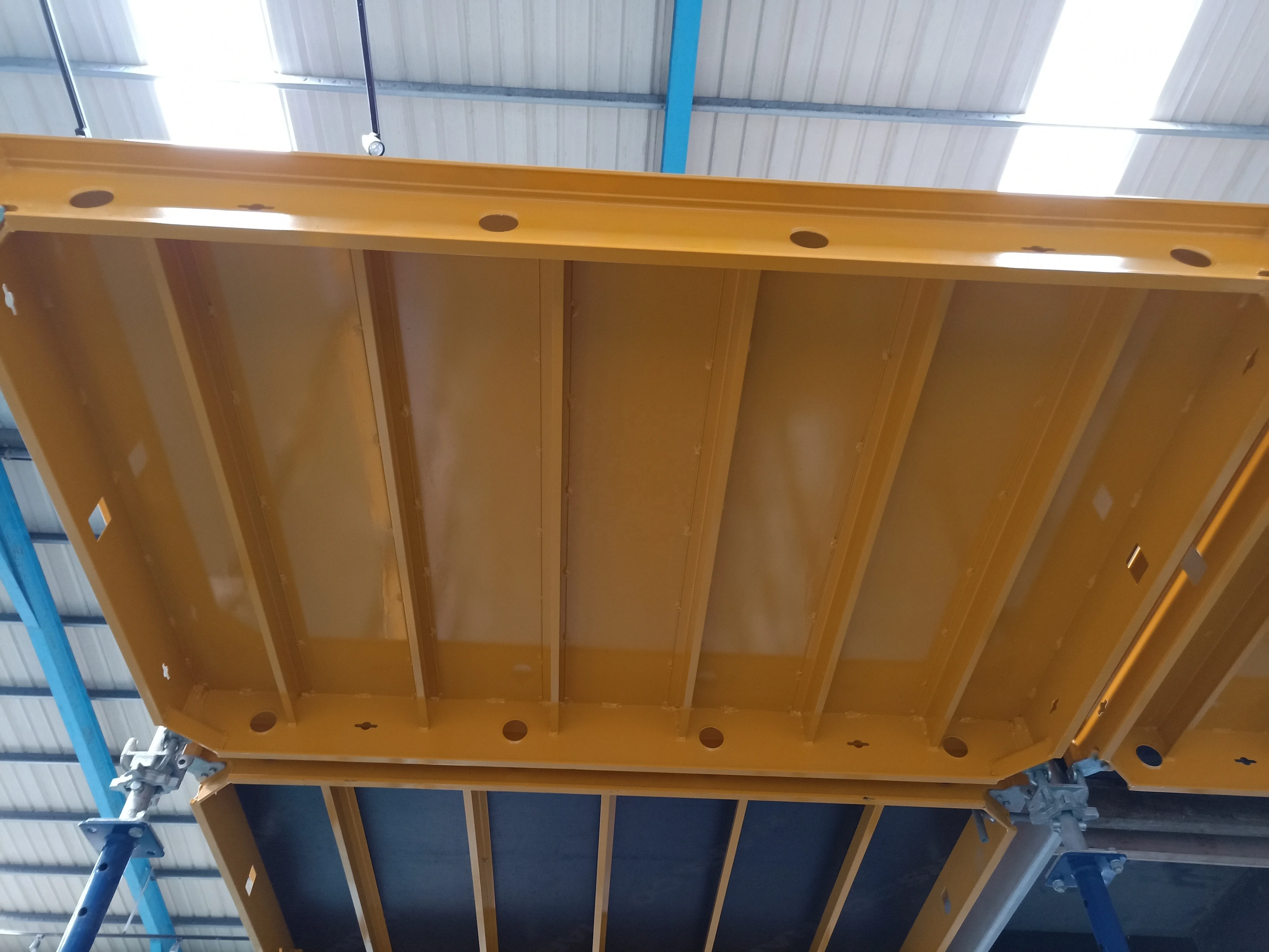 Concrete Formwork Price Slab Formwork Aluminium Alloy Formwork