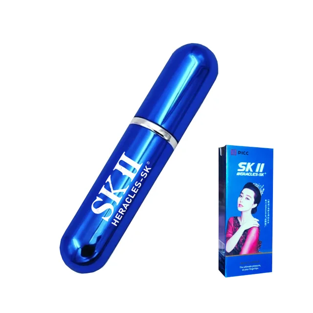 New Men's Premature Ejaculation Desensitizing Spray Effectively Enhances Comfort and Duration Sex Toy for Male Enhancement