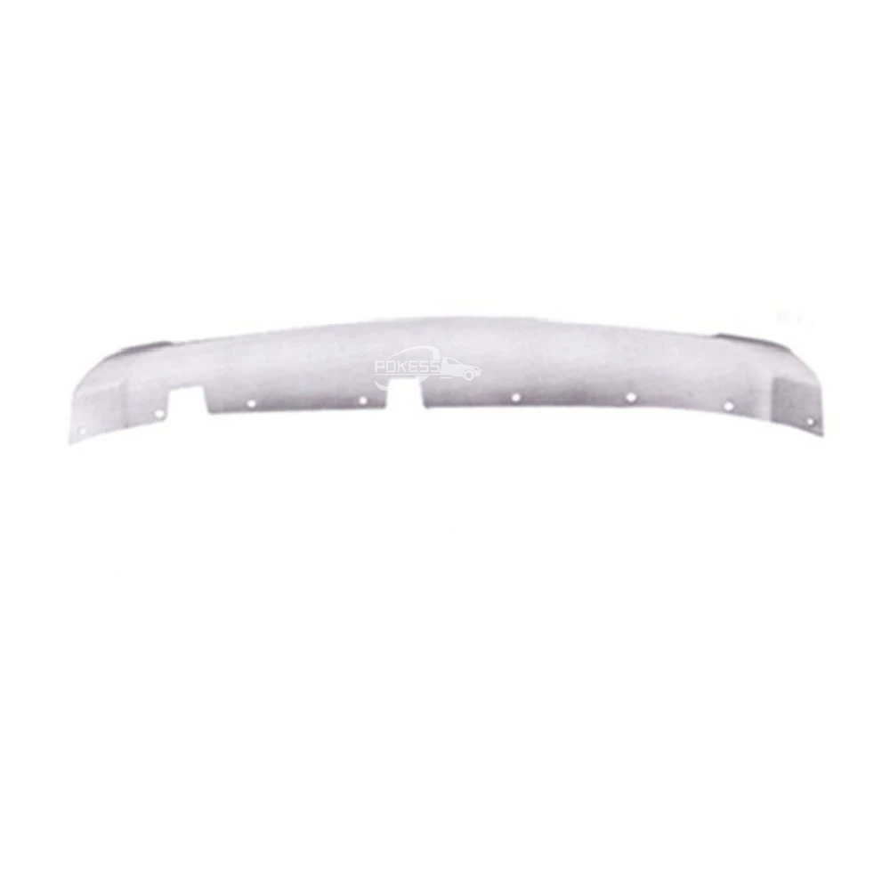 FA1Z-8419-AA Front Bumper Lower Trim Panel for Lin