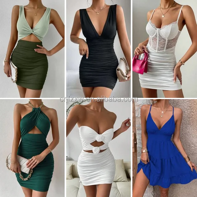 bulk cotton dresses Wholesale cotton maxi dresses for your store