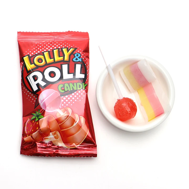candy roll