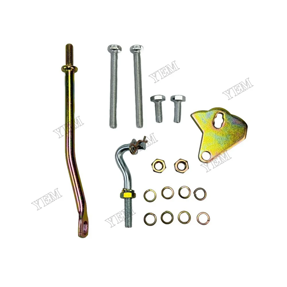 Solenoid Valve SA-3765-12 1751-12 Fit for Bosch Engine Parts 2