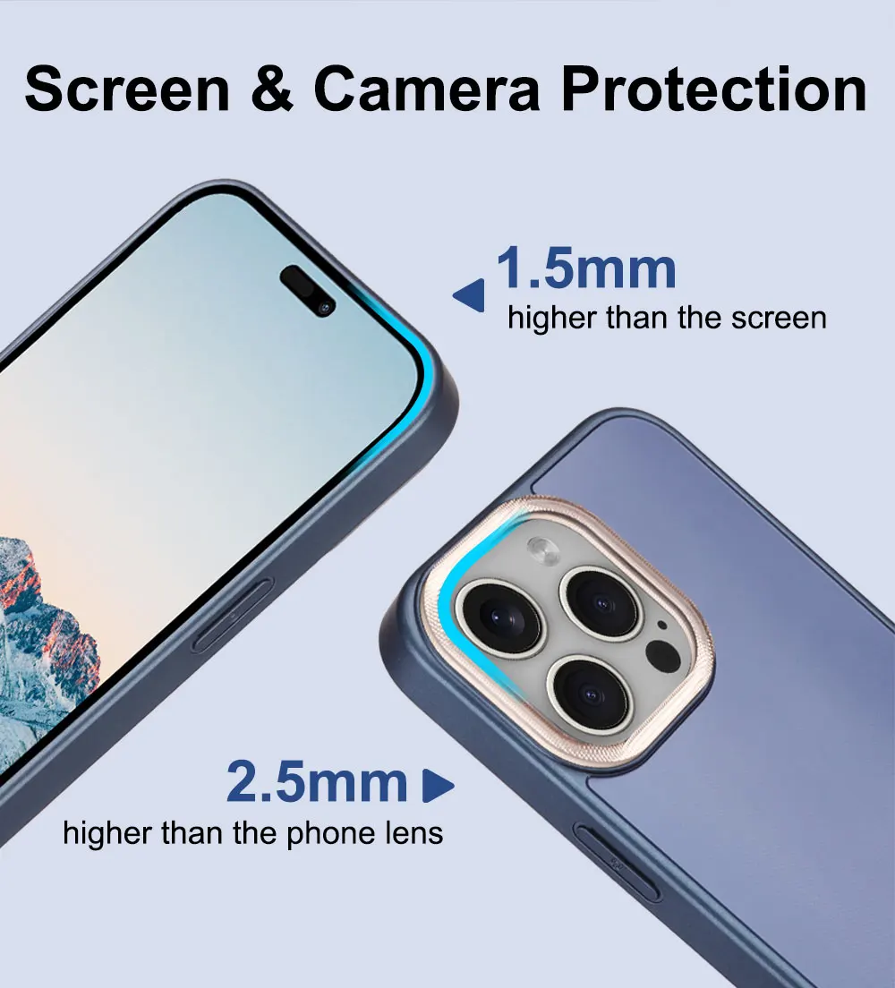 Pure Colour Phone Case For Iphone 15 14 13 12 11 Xr Xs Max Pro Plus Tpu Luxury Camera Lens Protection Sjk398 Laudtec manufacture