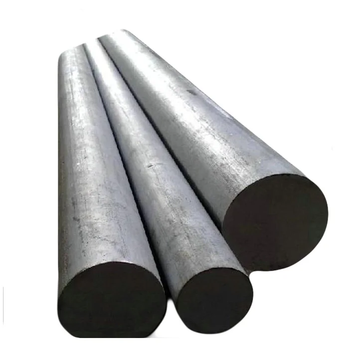 C35 Astm A322 4140 20mncr5 S45cr Steel Round bar Dowel bar