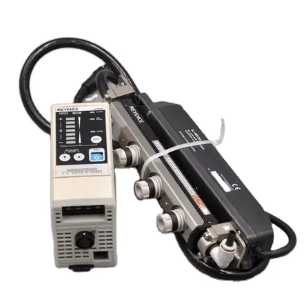 KEYENCE SJ-M020(0.6M) 5.5 Kv Anti Static Electricity Eliminator