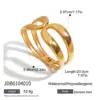 18k Gold JDB0104010