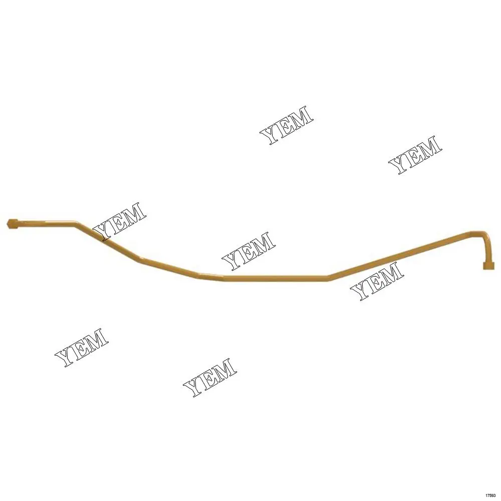 3616 Tube Assembly Part No. 4P-8030 4P8030 Engine Rebuild Kit 3