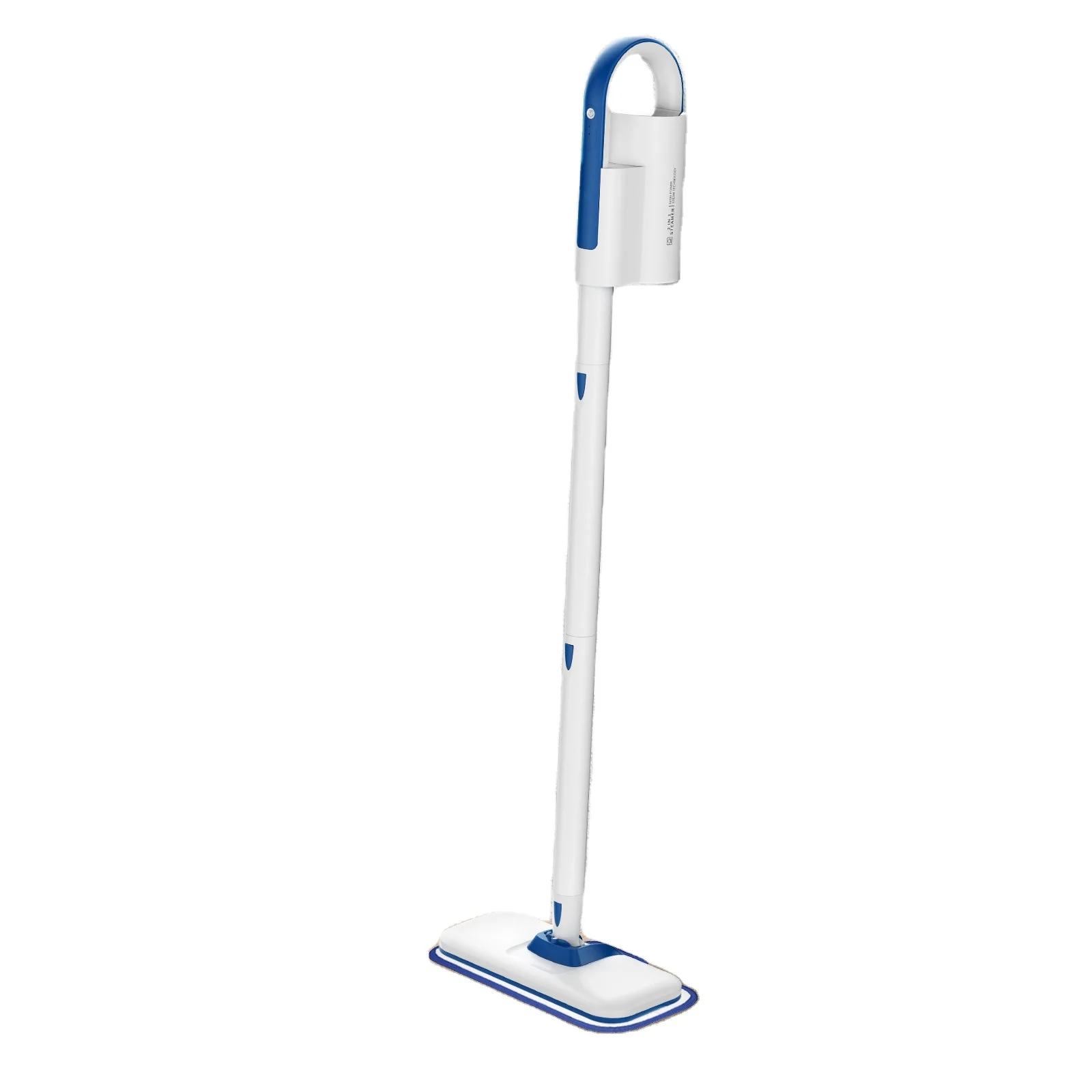 Support Sample Factory Price Electric Handheld Home-use Cleaner Steam Mop  Household Steam Cleaner Multi Function Cleaner