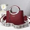 Jujube red