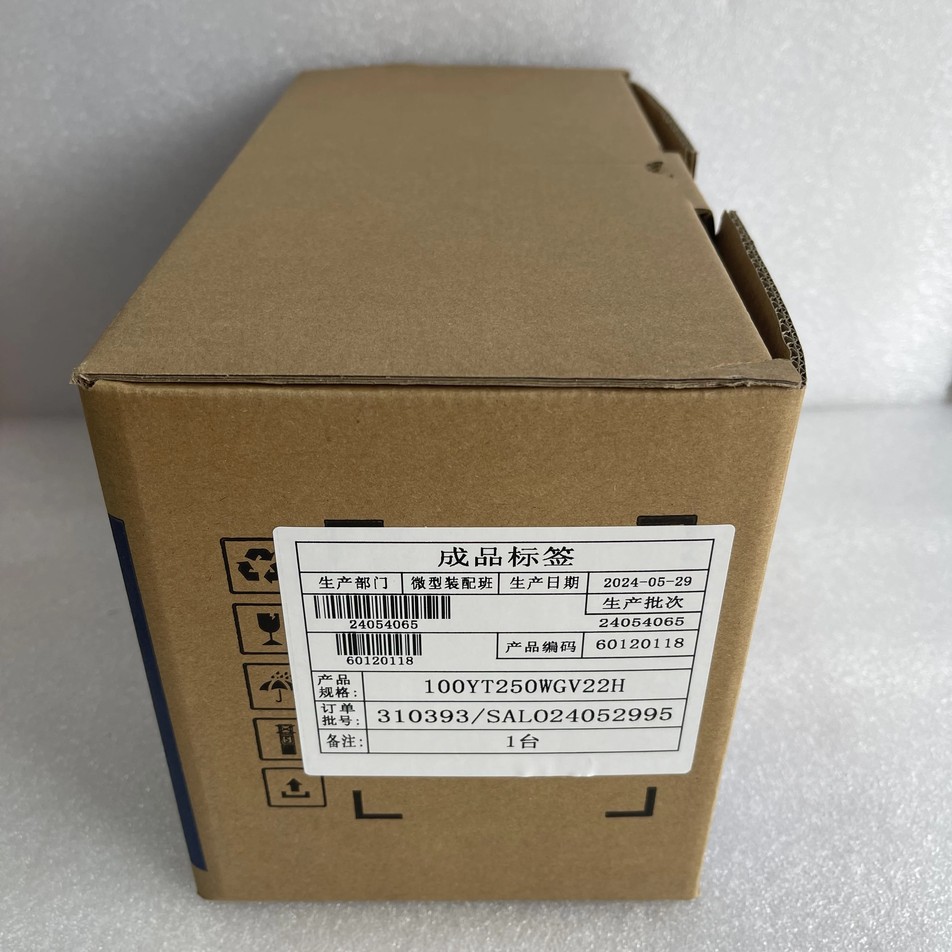 WENSHIN Gear Motor AC Motor with Gearbox 100YT250WGV22H WENSHIN Gear Motor AC Motor with Gearbox 100YT250WGV22H