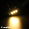 Warm White