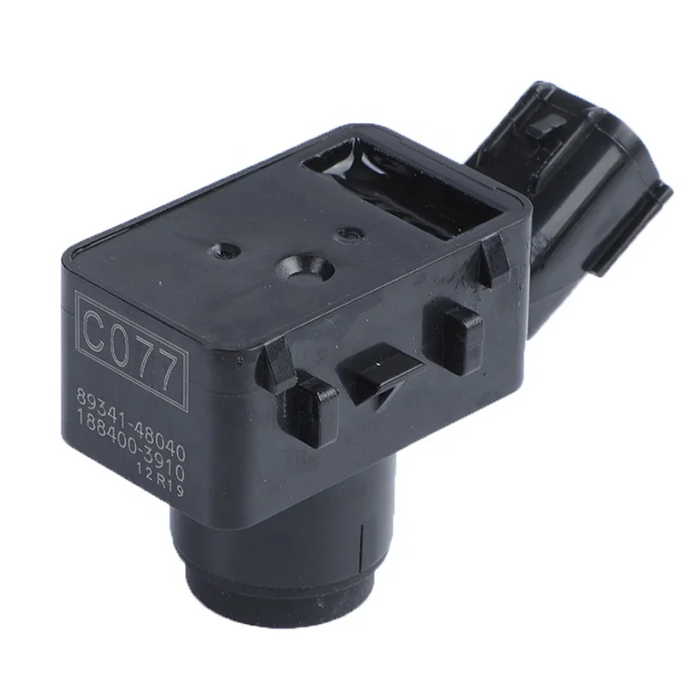 89341-48040 ZHIPEAK PDC Parking Sensor for Toyota PRIUS 2015-2022 HARRIER/HYBRID 2013-2020 for LEXUS RX SERIES