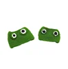green Socket head