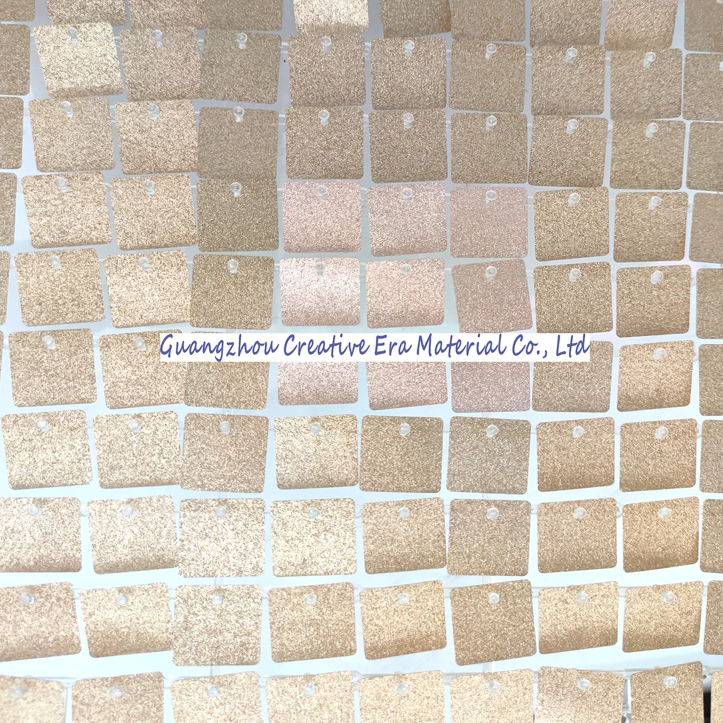 Высококачественный Блестящий настенный фон рекламный дисплей Фотофон с блестками для свадебной вечеринки