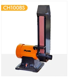 High quality 900w woodworking 12 inch disc sanding machine