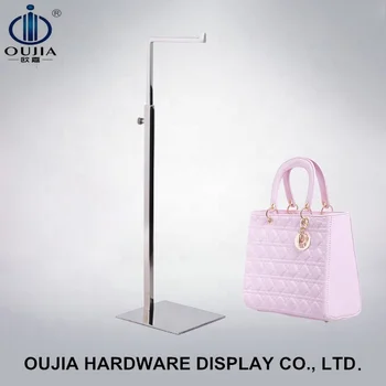 Handbag Display Stand  Firefly Store Soltuions