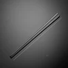 Black chopsticks