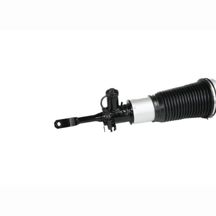 А6 (4F2 C6) горячая Распродажа правая передняя пневматическая подвеска 4F0616040AA воздушный