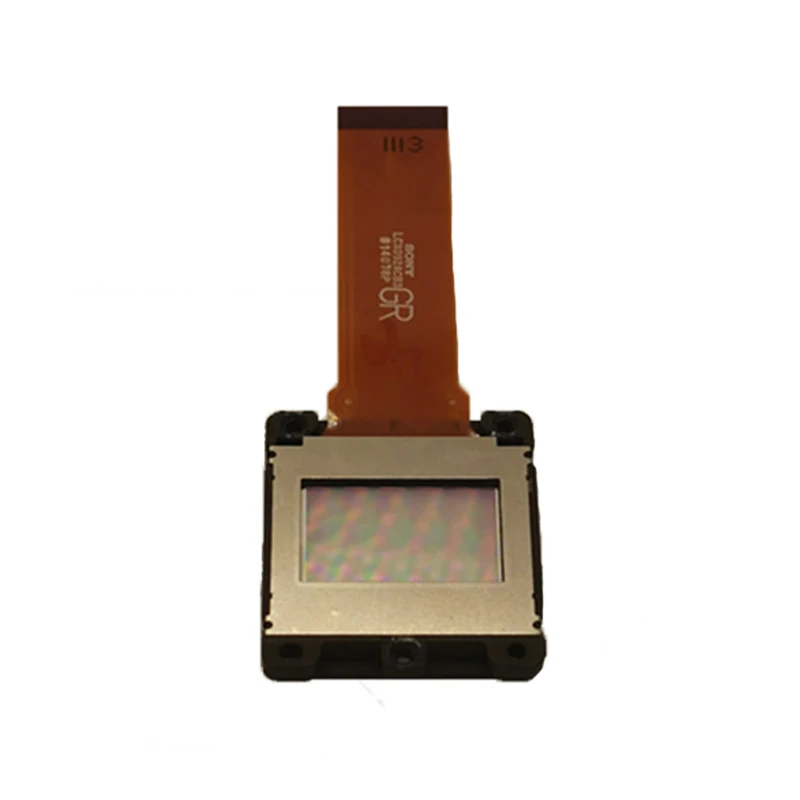 Original Projector Single LCD Panel LCX092 LCD Prism Panel Board LCX092A