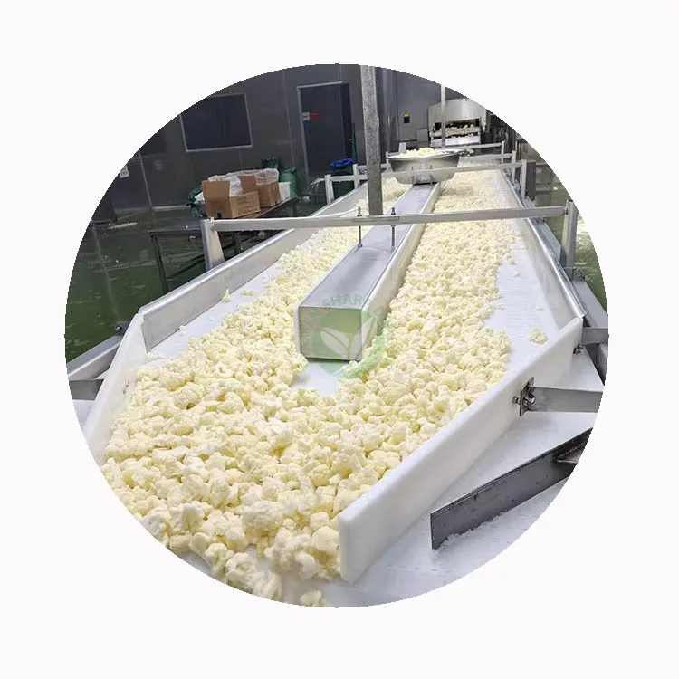 frozen cauliflower floret size options for foodservice frozen cauliflower floret size options for foodservice