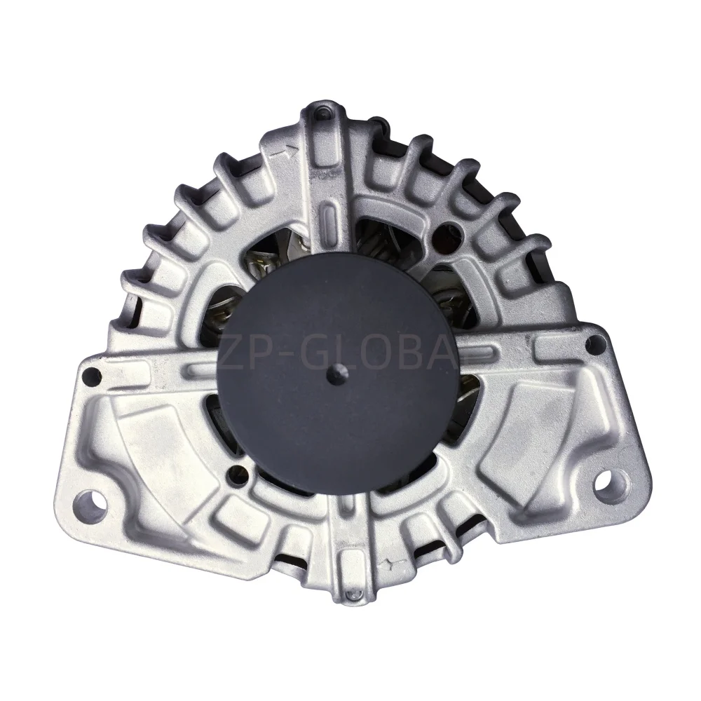  200 c 180 bluetec 205036 alternator  a0009063701-4