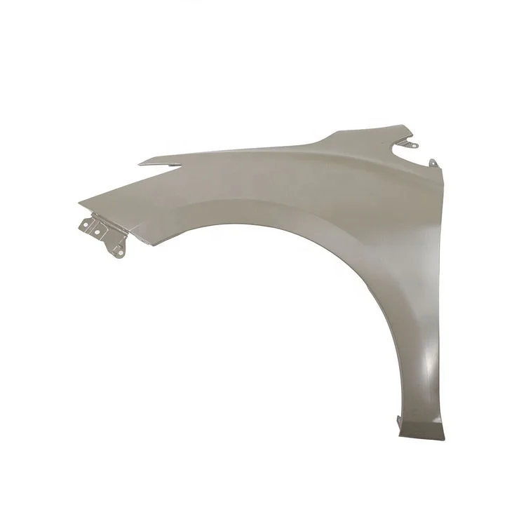 Factory Selling Car Body Kit Front Fender 84259707 OEM 84123270 Steel Car Fenders for Chevrolet Cruze 2015