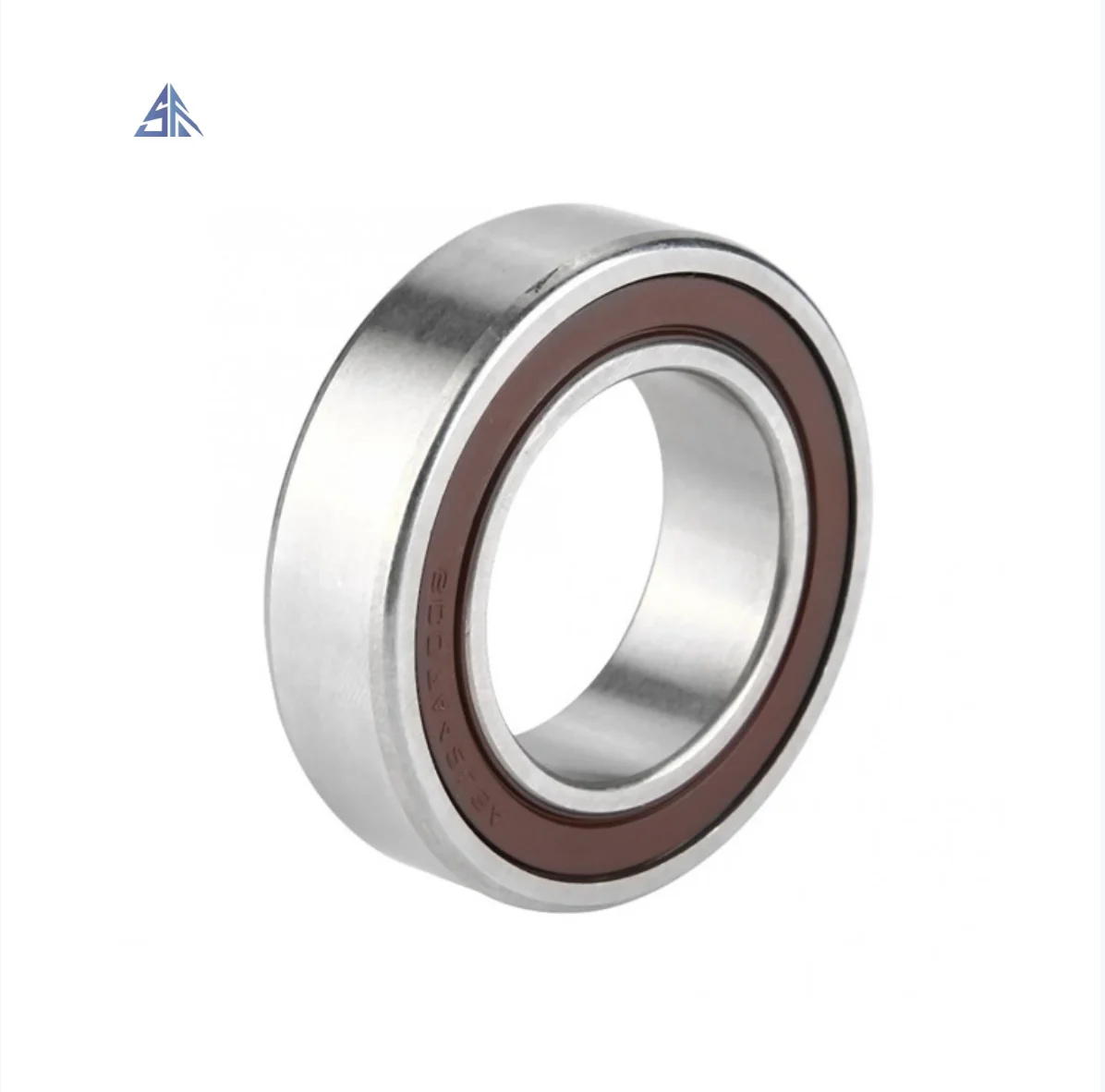 Railway Axle Bearing Double Row Taper Roller Bearing For Honda 91057 ...