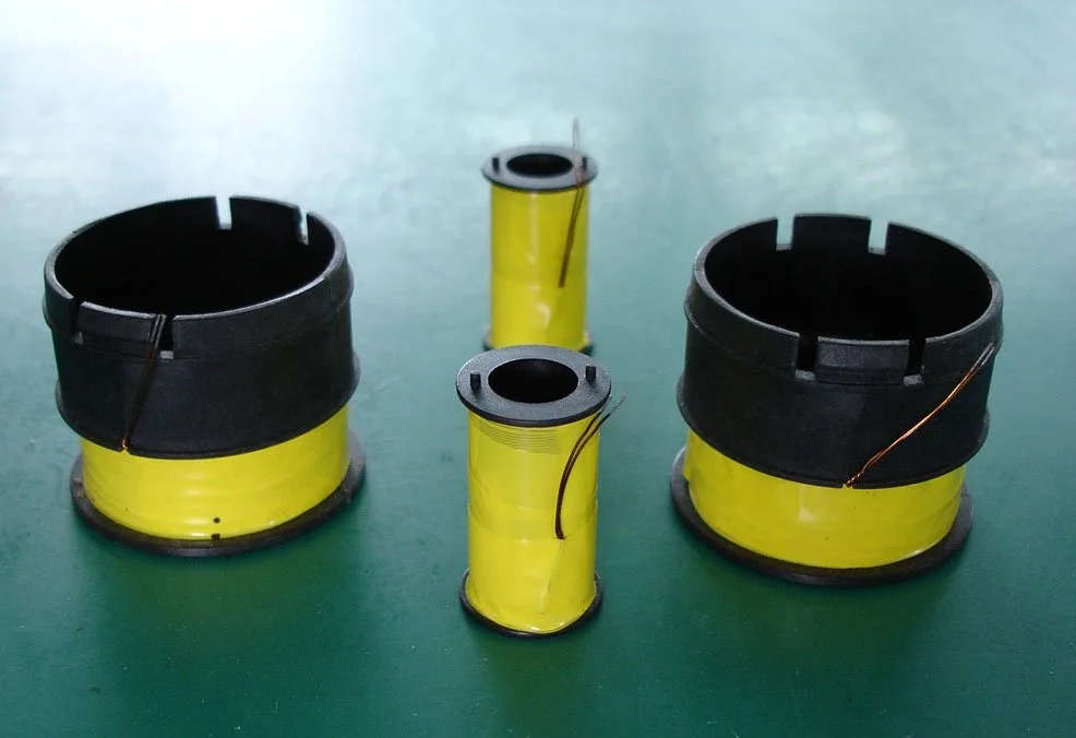 Various Electric Coil Industrial Rfid Coil Buy Electric