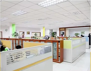Ningbo Ember Import And Export Co., Ltd. 2