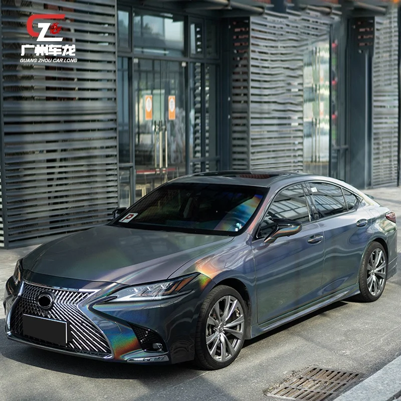 LEXUS ES 2018-2021 ES200 ES250 ES300HモディファイドLSグリル 