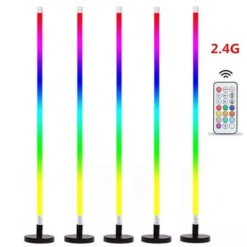 100cm 36w Rgb+w Wireless Professional Audio Video Lighting Rgb Video ...