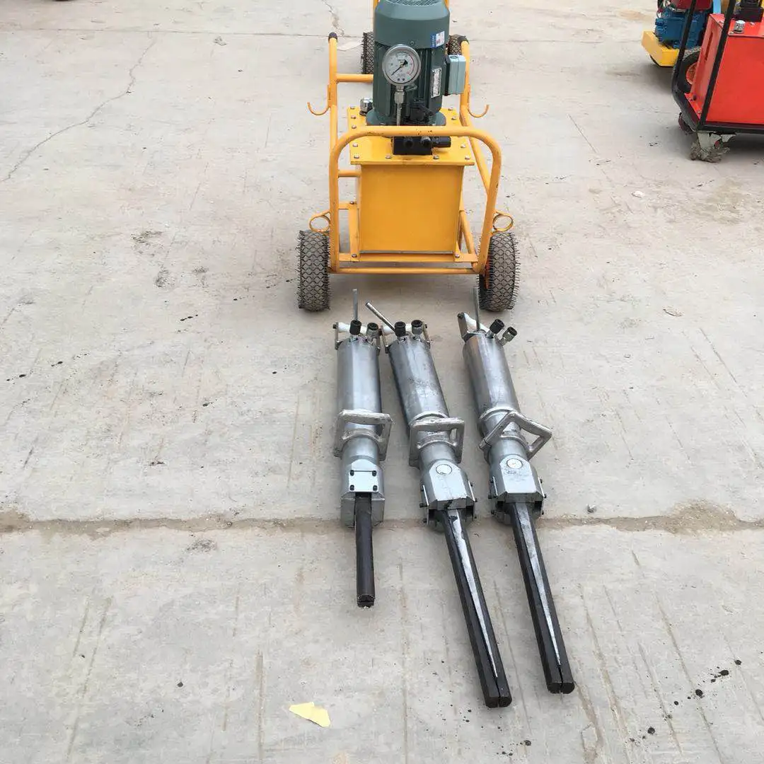 high quality pionjar 120 jack hammer yn27c port