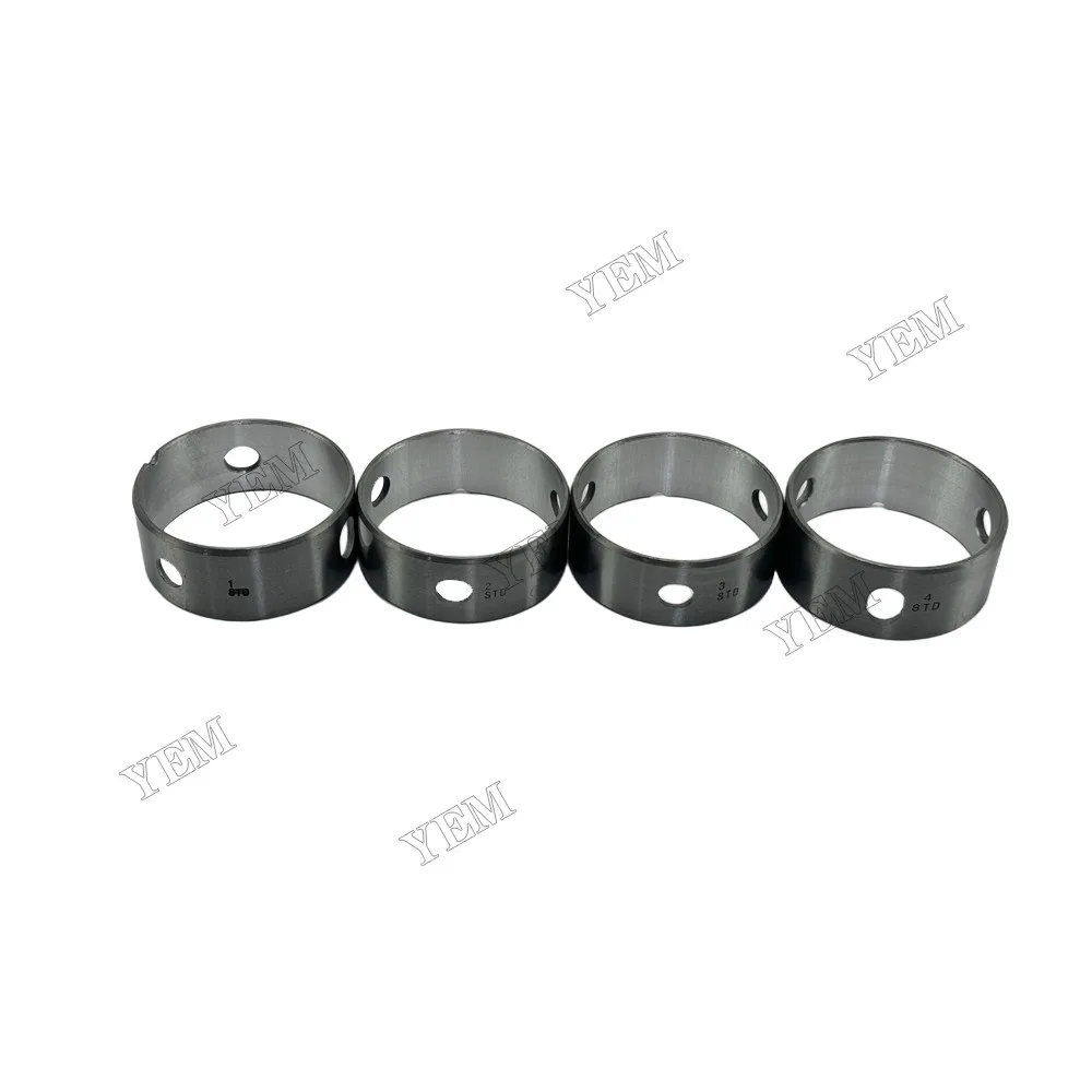 Camshaft Bushing Fit for Toyota 13Z Engine 2