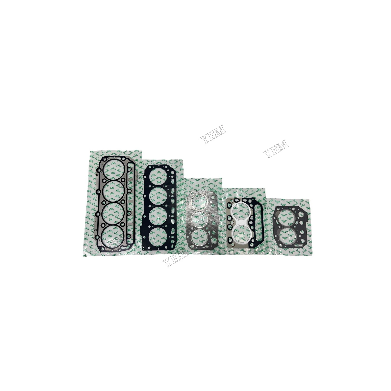 For Liebherr D924T D926T D934L D934S Head Gasket Engine Parts Factory
