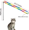 Long Colorful