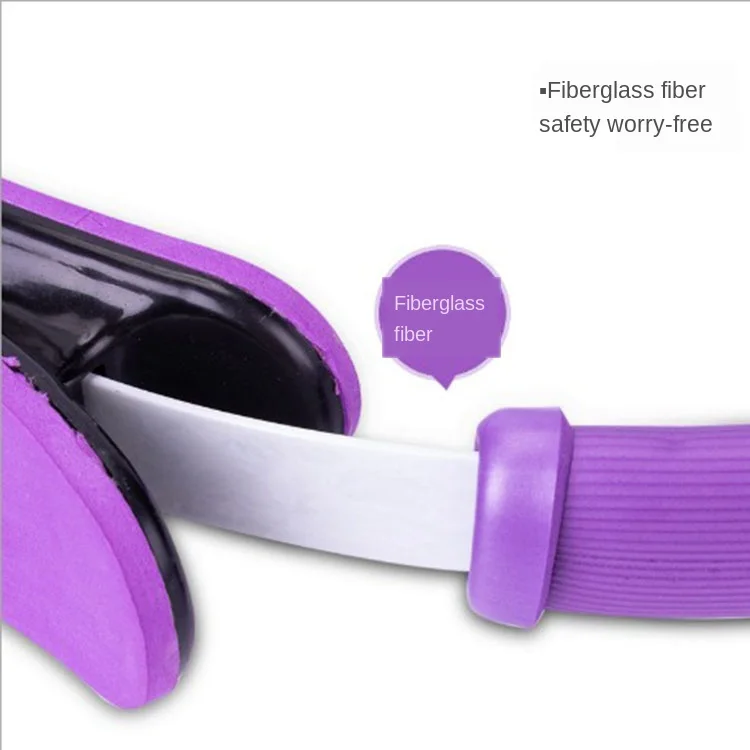 Пилатес кольцо производители оптом многоцветный Йога кольцо полумесяц ручка