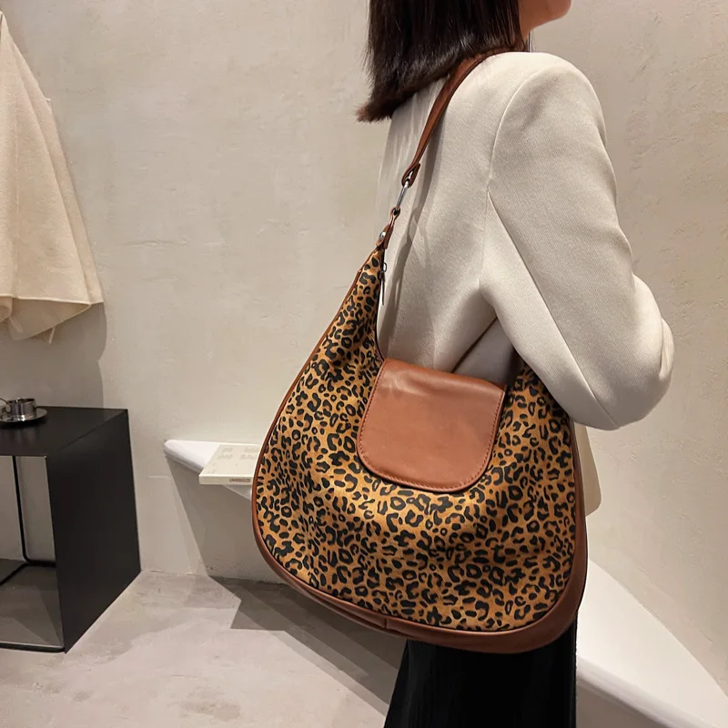 Bolso leopardo Rusia LolitaBlu