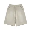 Gray Apricot(shorts)