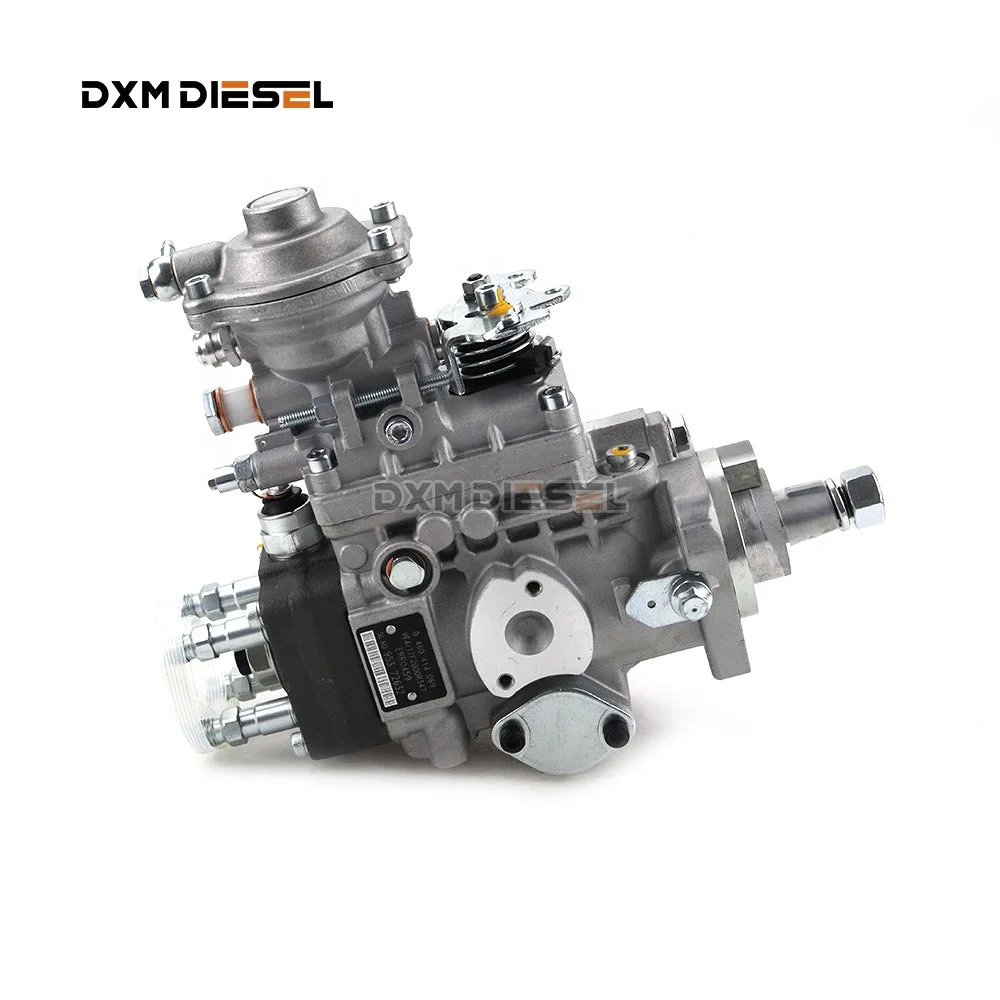 0460414069 Fuel Distributor Injection Pump - BOSCH VE Series
