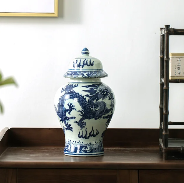 家の装飾のためのセラミック中国古代アンティーク花瓶瓶| Alibaba.com