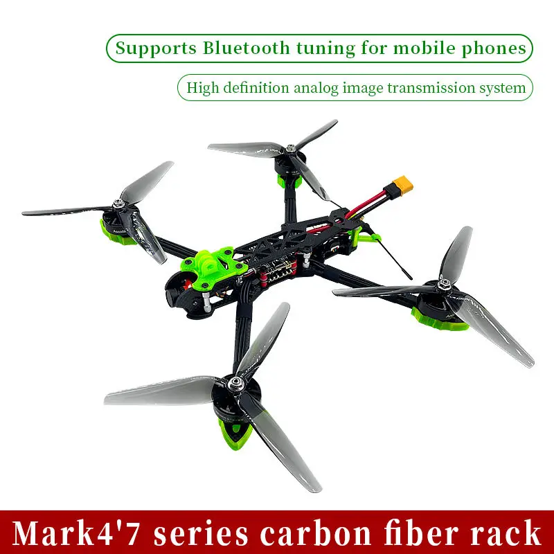 PFLY AO7 Mark 4 7inch FPV Drone - Image 6