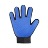 Mano destra#Blu